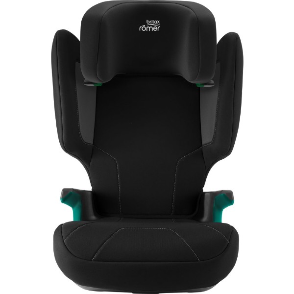 Фото - Автокрісло Britax-Romer Hi-Liner Space Black