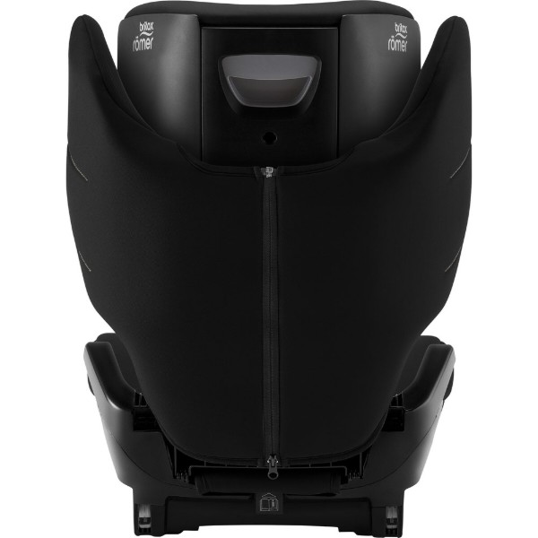 Фото - Автокрісло Britax-Romer Hi-Liner Space Black