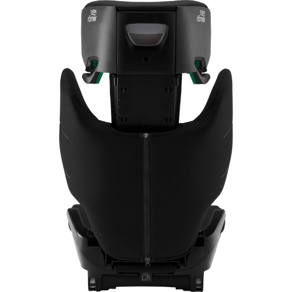 Фото - Автокрісло Britax-Romer Hi-Liner Space Black