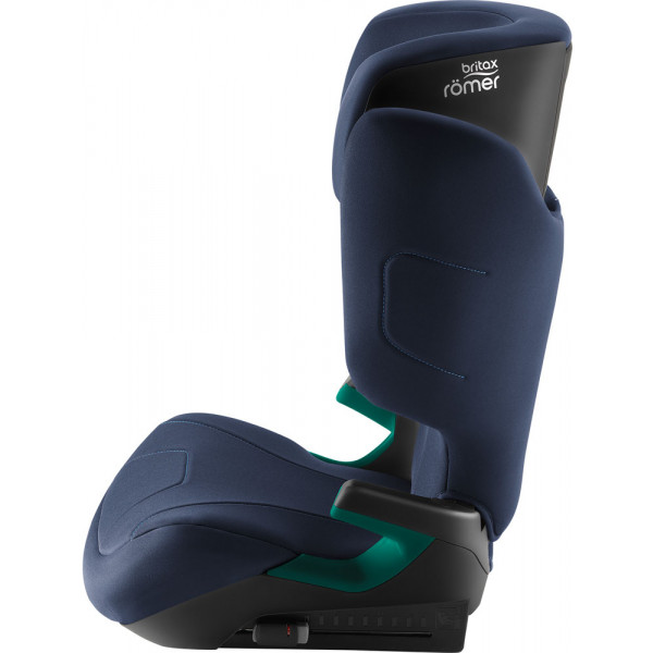 Фото - Автокрісло Britax-Romer Hi-Liner Moonlight Blue