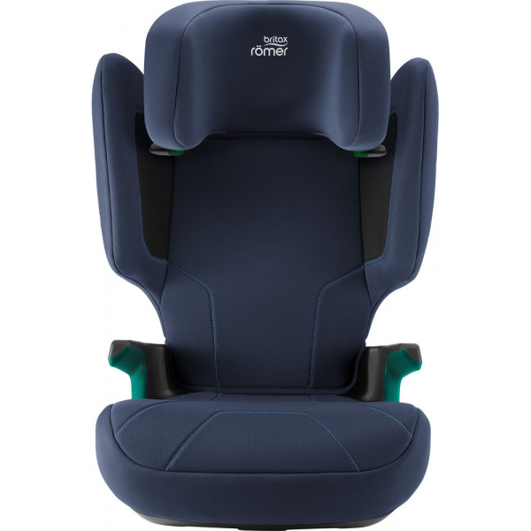 Фото - Автокрісло Britax-Romer Hi-Liner Moonlight Blue