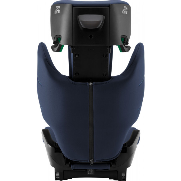 Фото - Автокрісло Britax-Romer Hi-Liner Moonlight Blue