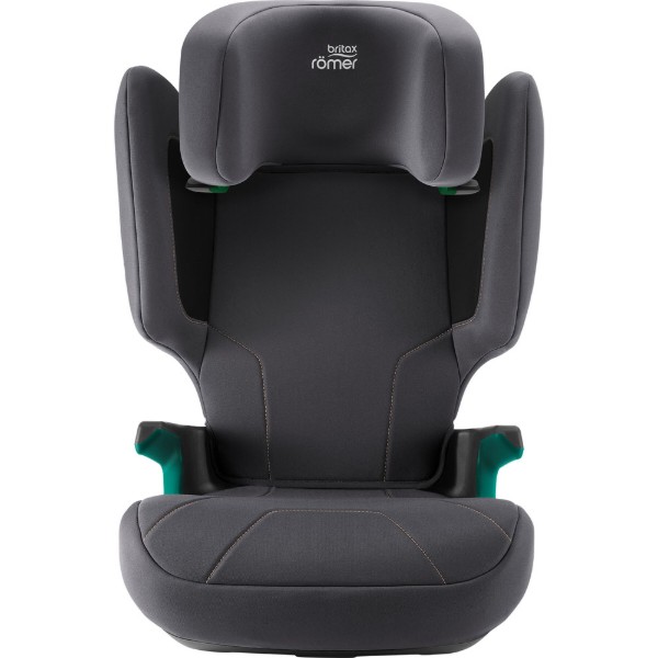 Фото - Автокресло Britax-Romer Hi-Liner Midnight Grey