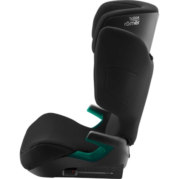 Фото - Автокрісло Britax-Romer Discovery Plus Space Black