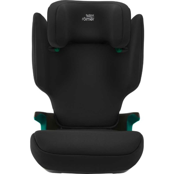 Фото - Автокрісло Britax-Romer Discovery Plus Space Black