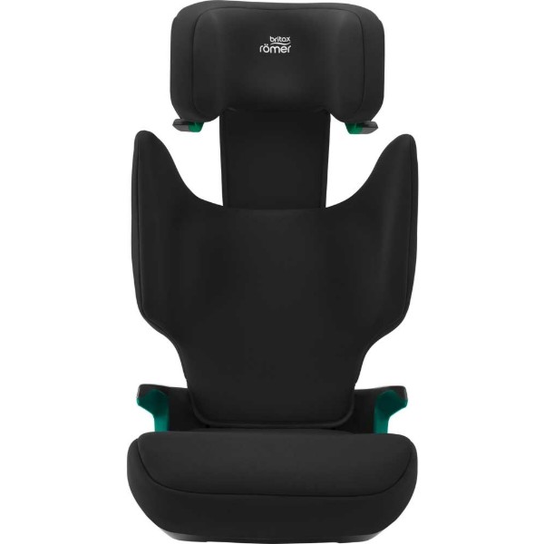 Фото - Автокрісло Britax-Romer Discovery Plus Space Black