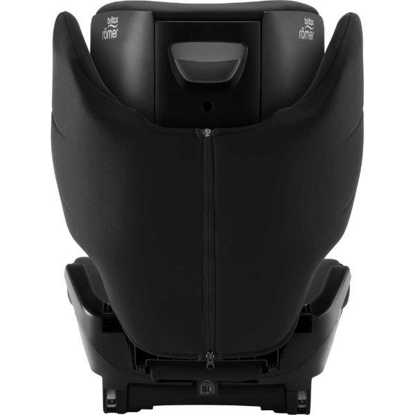 Фото - Автокрісло Britax-Romer Discovery Plus Space Black