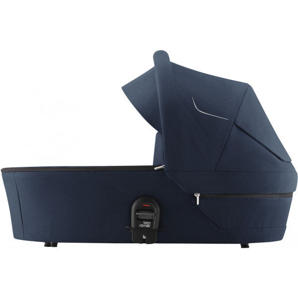 Фото - Люлька для коляски Britax-Romer Smile 5Z Night Blue