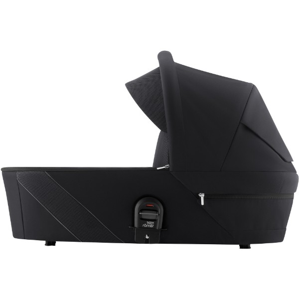 Фото - Люлька для коляски Britax-Romer Smile 5Z Galaxy Black