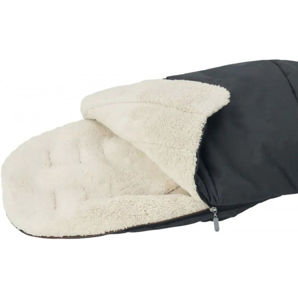 Фото - Конверт для коляски Maxi-Cosi 2в1 Luxe Essential Graphite