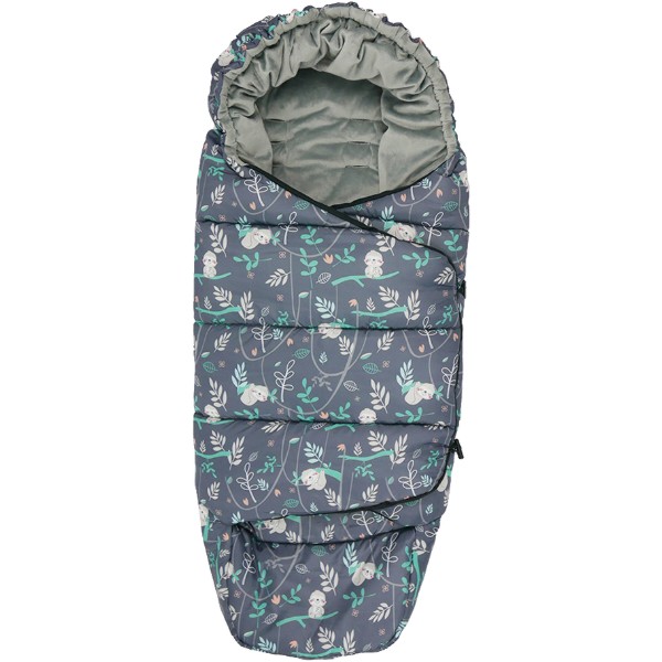 Фото - Конверт для коляски Baby Design Sloth