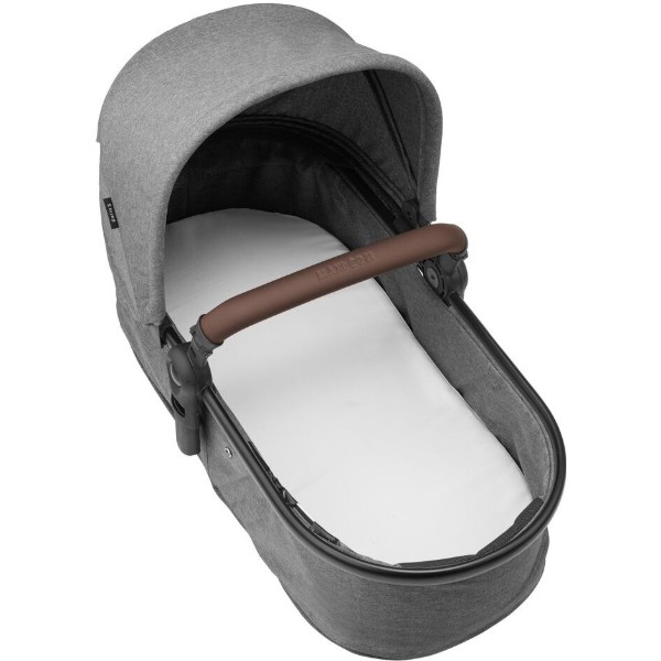 Фото - Коляска универсальная 3 в 1 Maxi-Cosi Zelia S Trio Grey