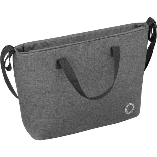 Фото - Коляска универсальная 3 в 1 Maxi-Cosi Zelia S Trio Dark Grey