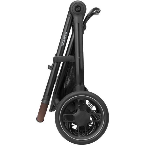 Фото - Коляска универсальная 3 в 1 Maxi-Cosi Zelia S Trio Dark Grey