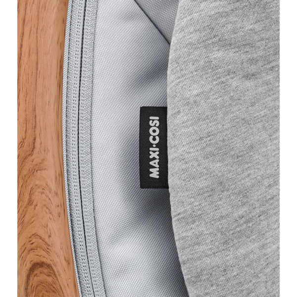 Фото - Крісло-гойдалка Maxi-Cosi CASSIA SWG Essential Grey