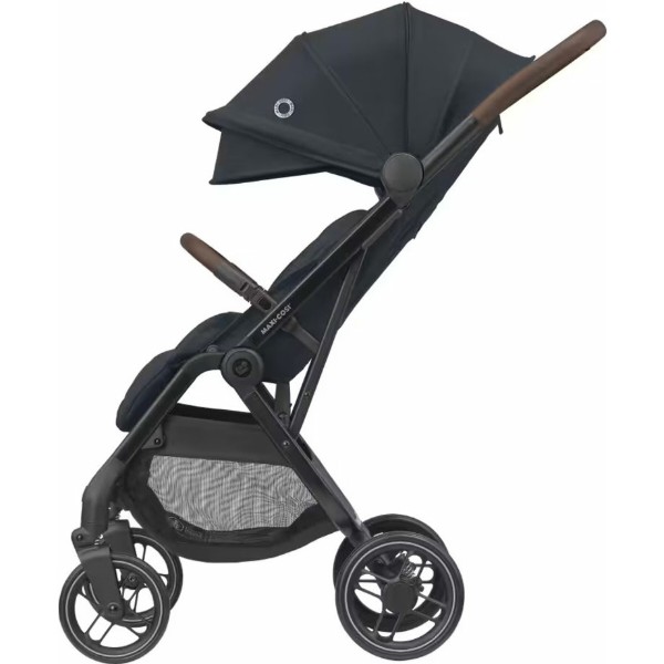 Фото - Коляска прогулочная Maxi-Cosi Soho Essential Graphite
