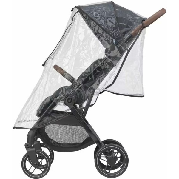 Фото - Коляска прогулочная Maxi-Cosi Soho Essential Graphite