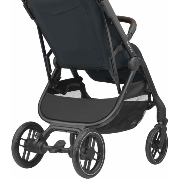 Фото - Коляска прогулочная Maxi-Cosi Soho Essential Graphite