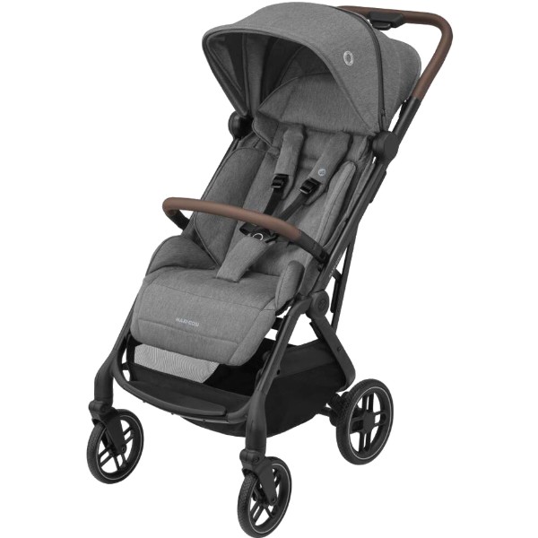 Фото - Коляска прогулочная Maxi-Cosi Soho Select Grey