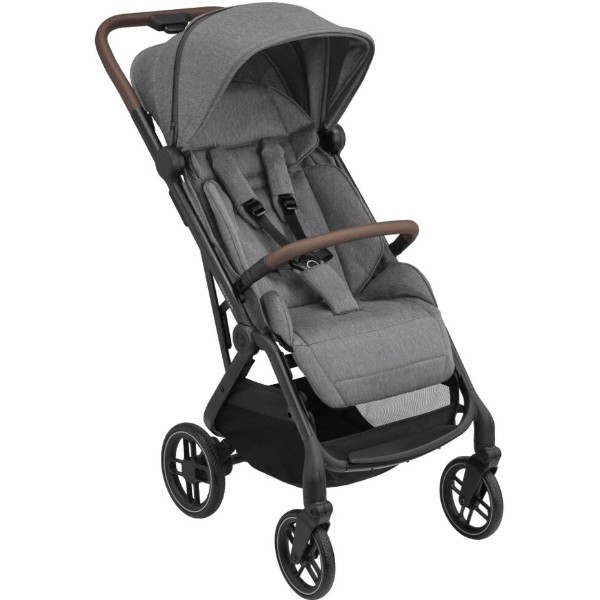 Фото - Коляска прогулочная Maxi-Cosi Soho Select Grey Фото - Коляска прогулочная Maxi-Cosi Soho Select Grey