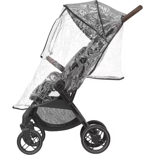 Фото - Коляска прогулочная Maxi-Cosi Soho Select Grey