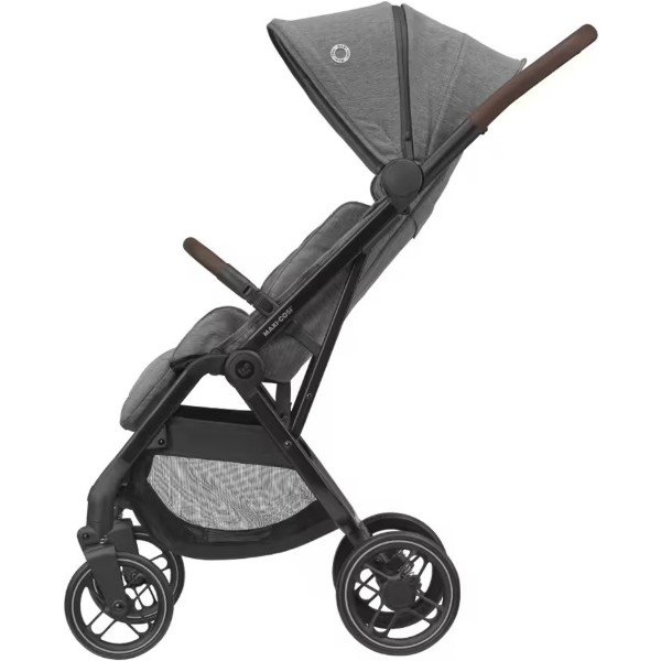 Фото - Коляска прогулочная Maxi-Cosi Soho Select Grey
