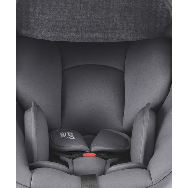Фото - Автокрісло Britax-Romer Baby Safe Core Frost Grey