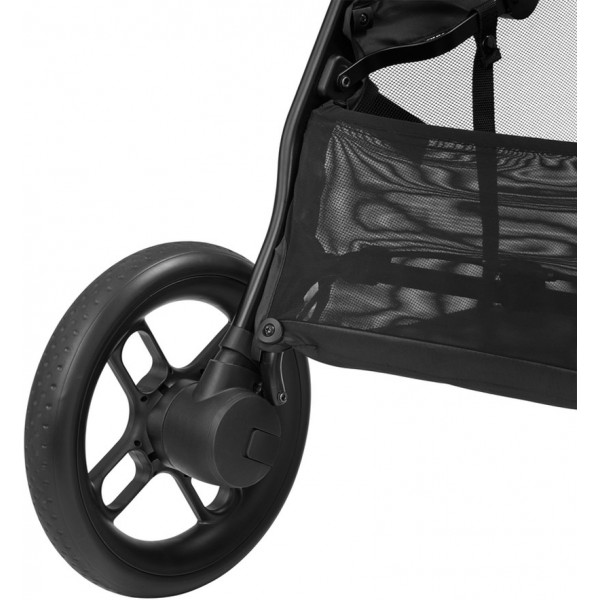 Фото - Коляска універсальна 3 в 1 Maxi-Cosi Zelia 3 Duo Essential Graphite