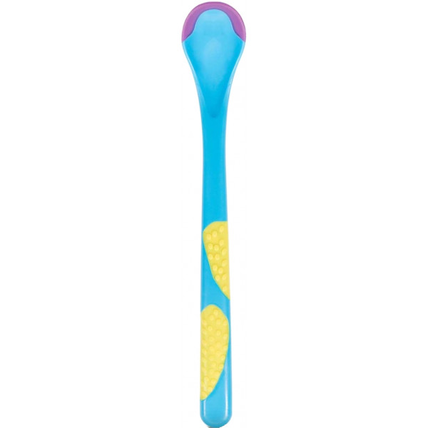 Фото - Дитяча ложечка Baboo Blue (10-024)