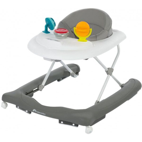 Фото - Ходунки Bebe Confort Explorer Gray Mist