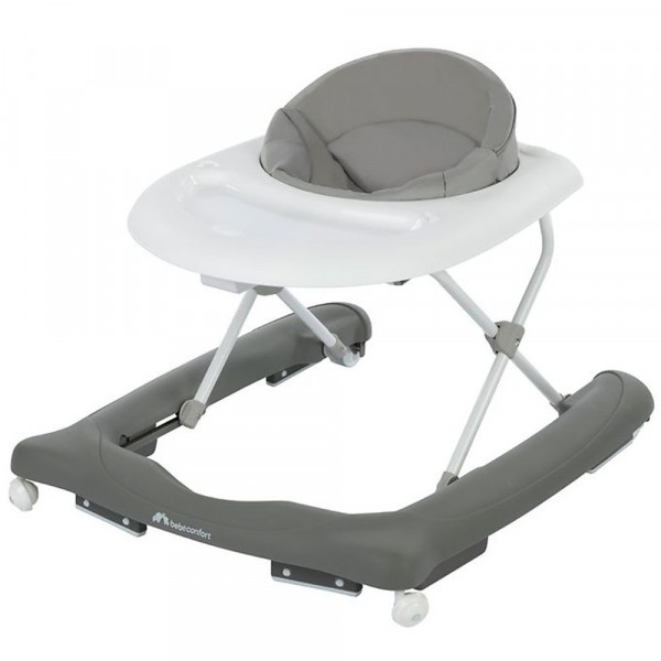 Фото - Ходунки Bebe Confort Explorer Gray Mist