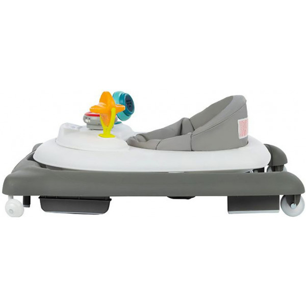 Фото - Ходунки Bebe Confort Explorer Gray Mist