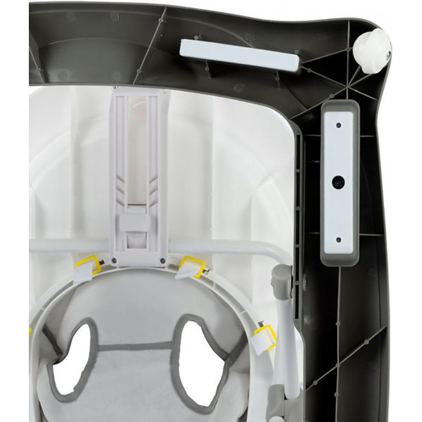 Фото - Ходунки Bebe Confort Explorer Gray Mist