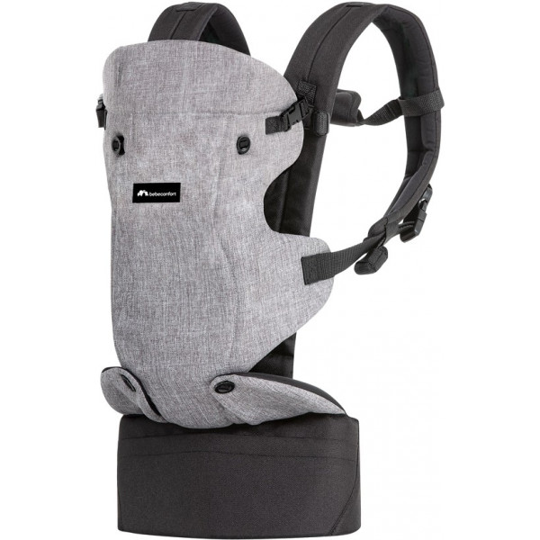Фото - Рюкзак - кенгуру Bebe Confort Gо 4 Black Chic