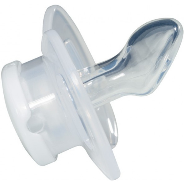 Фото - Ортодонтическая пустышка Bebe Confort Confort Newborn Physio Dummy 2 шт Bolivia
