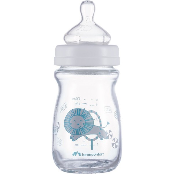 Фото - Бутылочка для кормления Bebe Confort Emo 130ML T0 FF