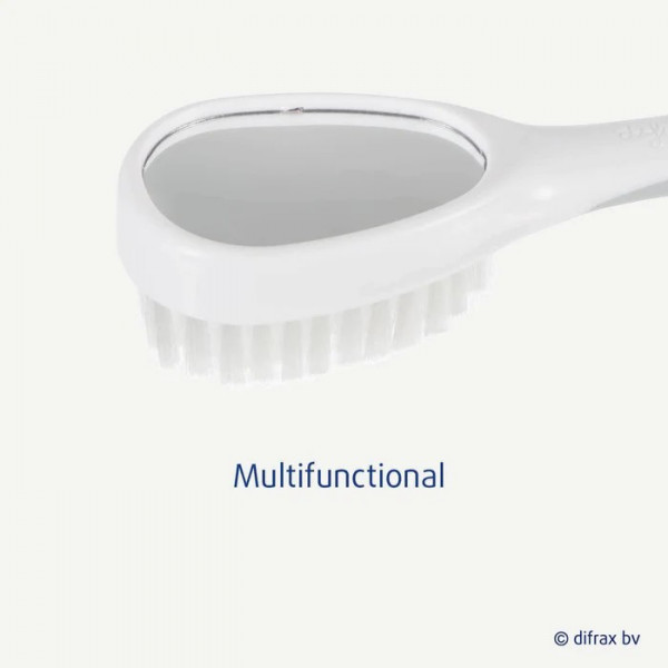 Фото - Набір по догляду за дитячим волоссям Difrax 8012