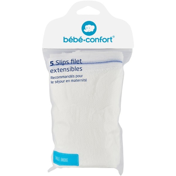 Фото - Післяпологові трусики одноразові Bebe Confort 5 шт.