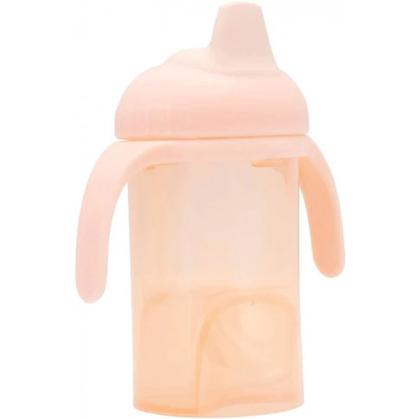 Фото - Чашка-непроливайка дитяча Difrax 704 Blossom Фото - Чашка-непроливайка дитяча Difrax 704 Blossom