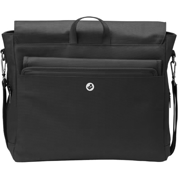 Фото - Сумка для родителей Maxi-Cosi MODERNBAG Essential Black