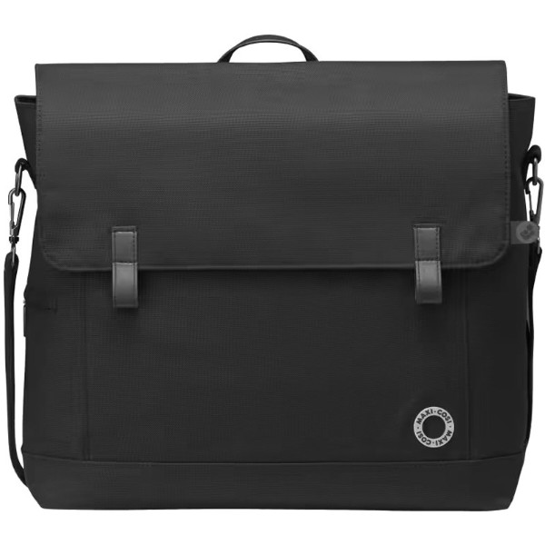 Фото - Сумка для родителей Maxi-Cosi MODERNBAG Essential Black