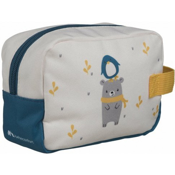 Фото - Набір дитячого манікюрного приладдя Bebe Confort Sweet Arctic Blue