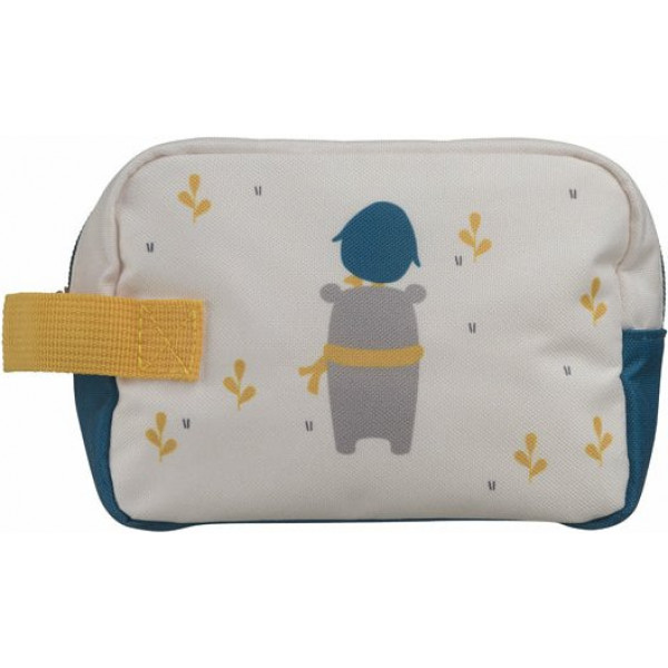 Фото - Набір дитячого манікюрного приладдя Bebe Confort Sweet Arctic Blue