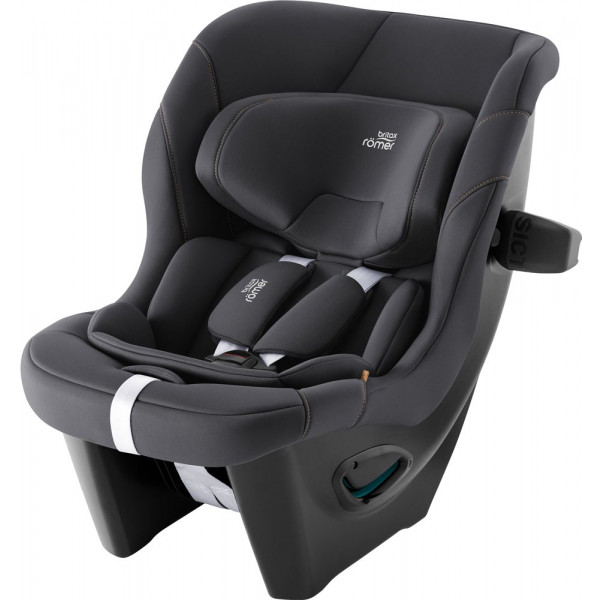 Фото - Автокрісло Britax-Romer Max-Safe Pro Midnight Grey Фото - Автокрісло Britax-Romer Max-Safe Pro Midnight Grey