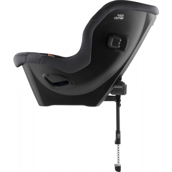 Фото - Автокрісло Britax-Romer Max-Safe Pro Midnight Grey