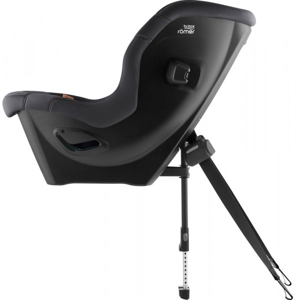 Фото - Автокрісло Britax-Romer Max-Safe Pro Midnight Grey
