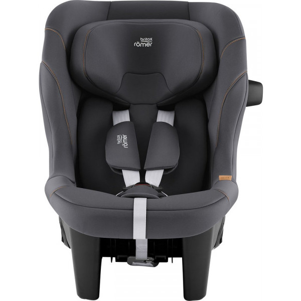 Фото - Автокрісло Britax-Romer Max-Safe Pro Midnight Grey