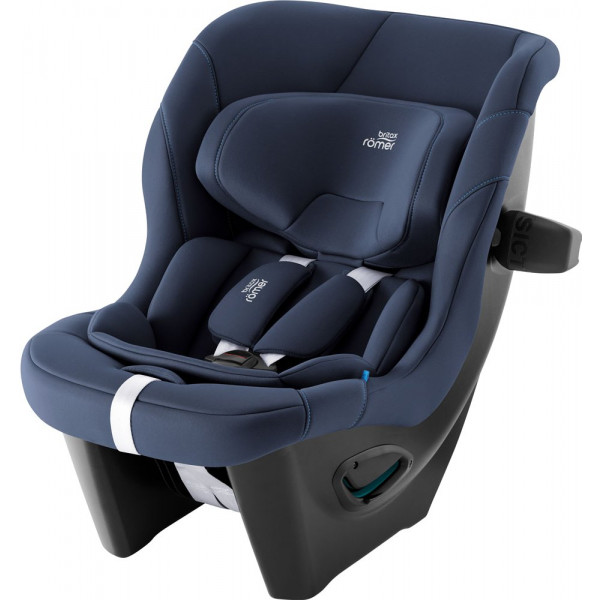 Фото - Автокрісло Britax-Romer Max-Safe Pro Moonlight Blue