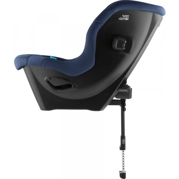 Фото - Автокрісло Britax-Romer Max-Safe Pro Moonlight Blue