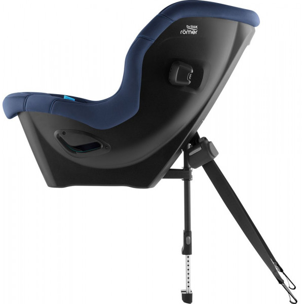 Фото - Автокрісло Britax-Romer Max-Safe Pro Moonlight Blue